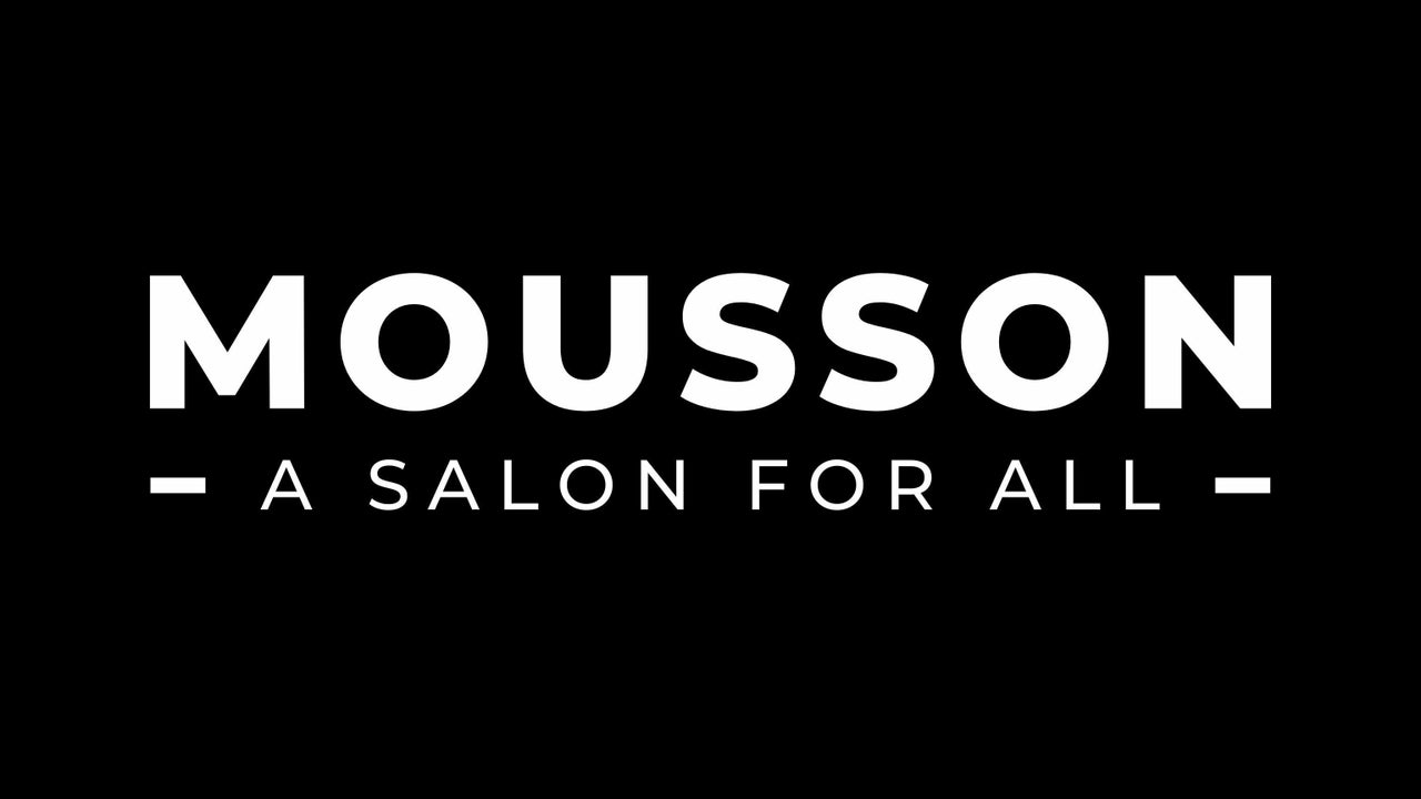 Mousson Salon - Block C, Shop No. 1B & 2 Ground Floor, Spark Mall - Delhi |  Fresha