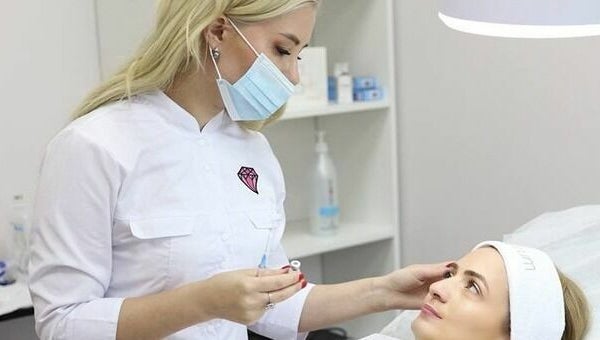 Dr Olya Romanenko – obraz 1