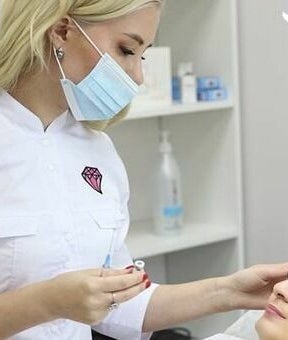 Dr Olya Romanenko – obraz 2