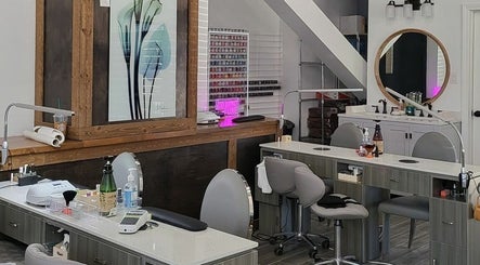 Q Nails & Spa, bild 3