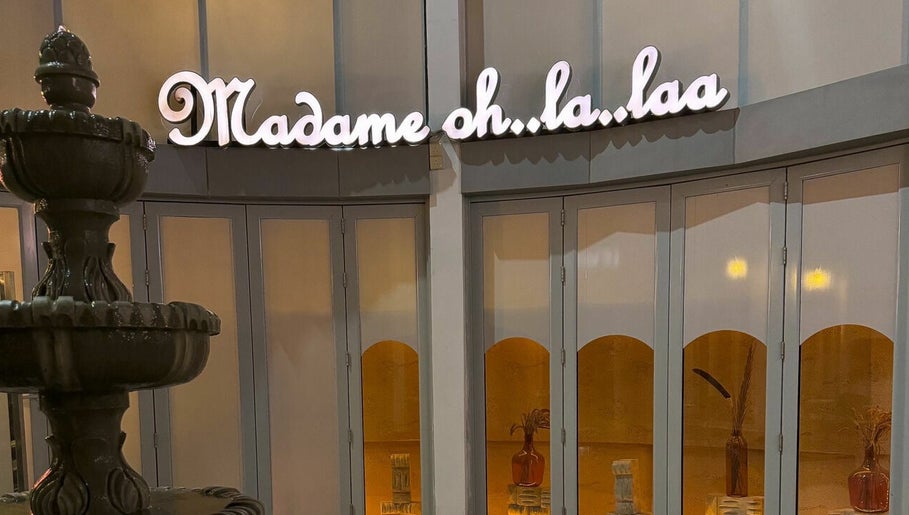 Madame Oh La Laa – kuva 1