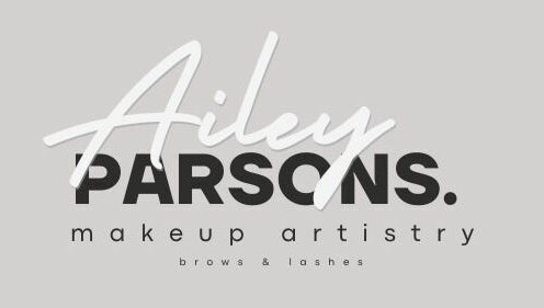Ailey Parsons Makeup Artistry imagem 1