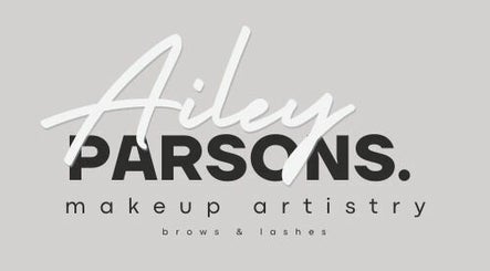 Ailey Parsons Makeup Artistry