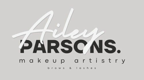 Ailey Parsons Makeup Artistry