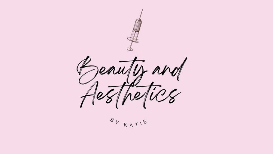 Beauty and Aesthetics by Katie afbeelding 1