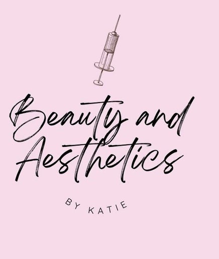 Beauty and Aesthetics by Katie – obraz 2