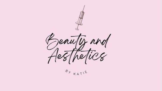 Beauty and aesthetics by Katie