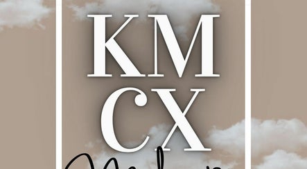 KMCX MAKEUP