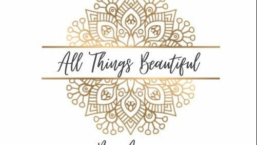 All Things Beautiful By Amie