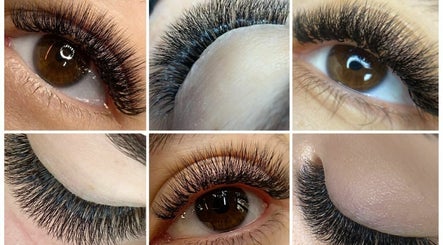 Lashes by Shareen billede 2