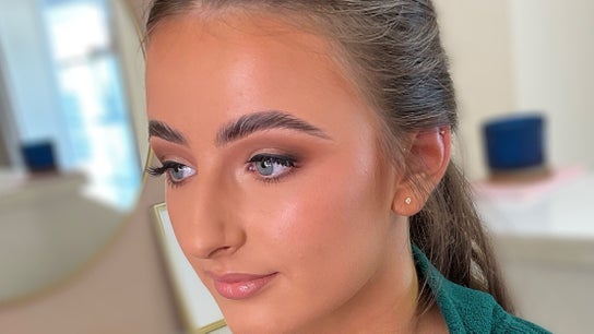 Lauren Malone Makeup & Brows