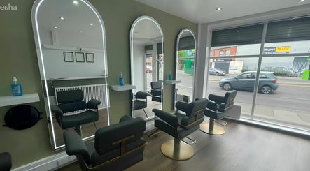 Verde Hair Salon imaginea 2