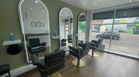 Verde Hair Salon imaginea 3