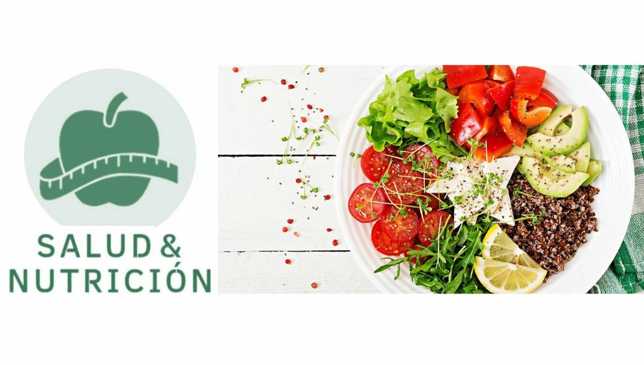 Imagen 1 de Salud Nutrición