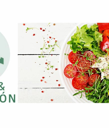Imagen 2 de Salud Nutrición