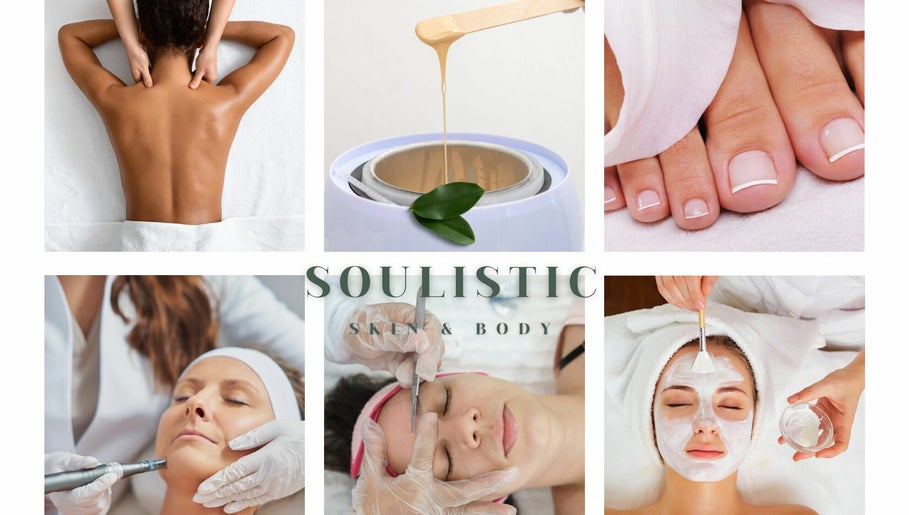 Soulistic skin & body image 1