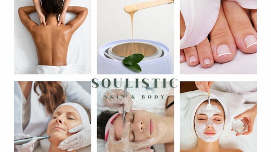 Soulistic skin & body