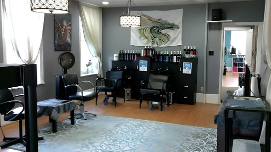 Troilo Style Family Hair Salon