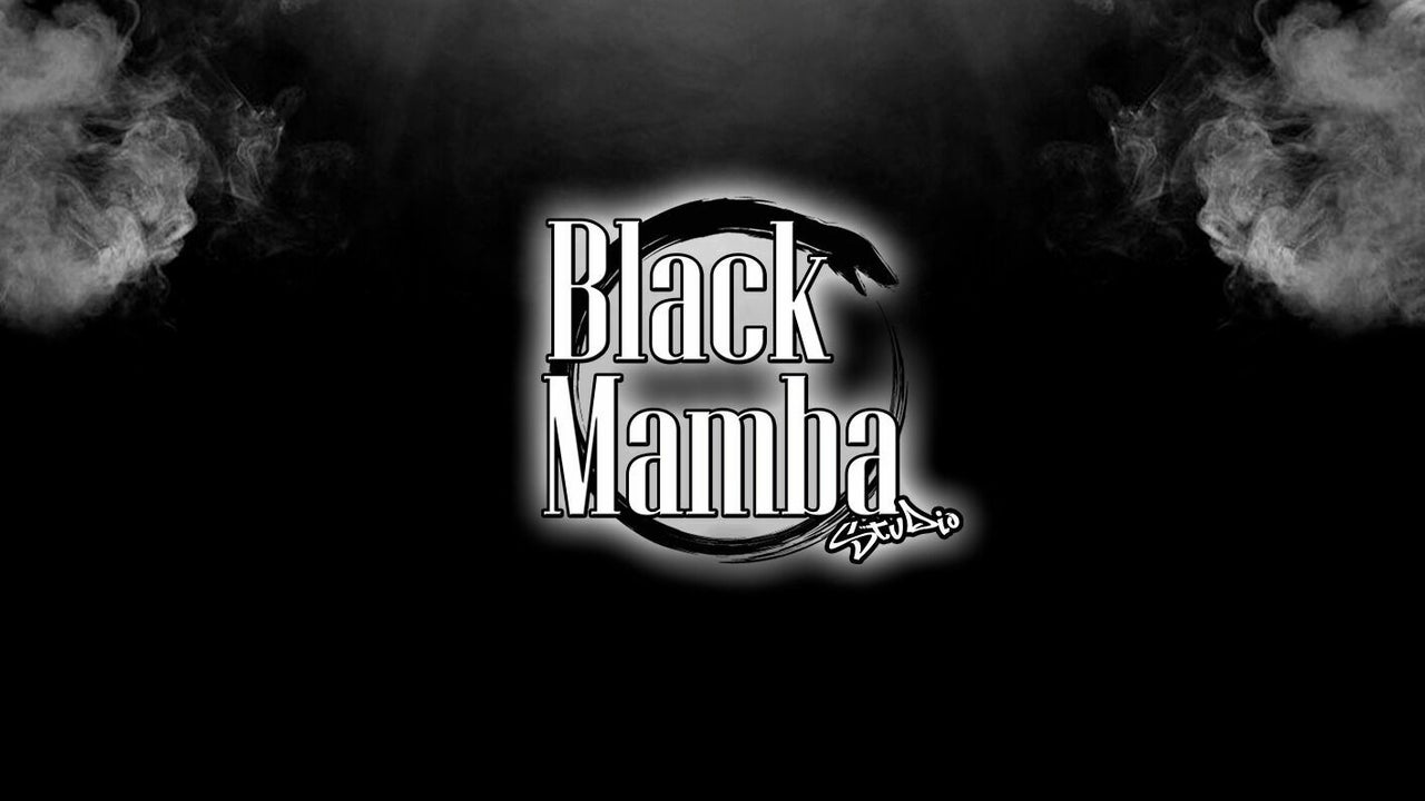 Black Mamba Studio