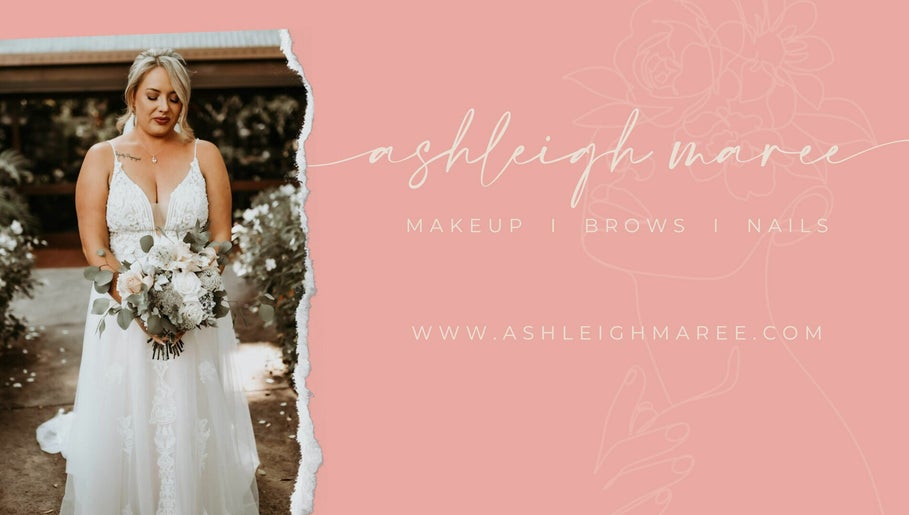 Ashleigh Maree зображення 1