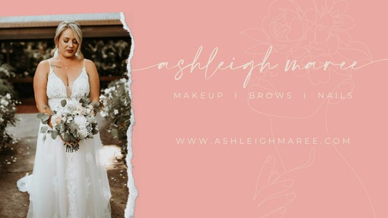 Ashleigh Maree