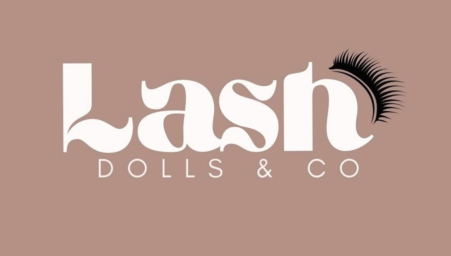 Lash Dolls & Co 1paveikslėlis