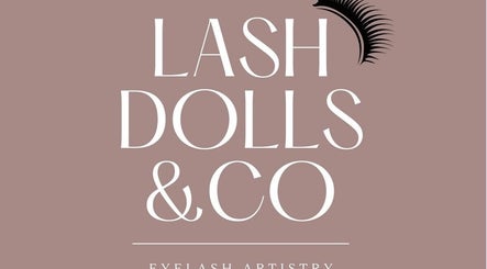 Lash Dolls & Co - Home Space