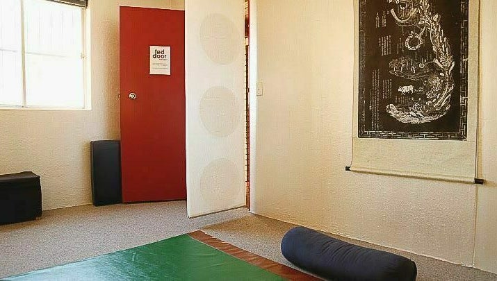 Soma Red Door: 136 Boundary St kép 1