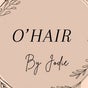 O’HAIR  by Jodie