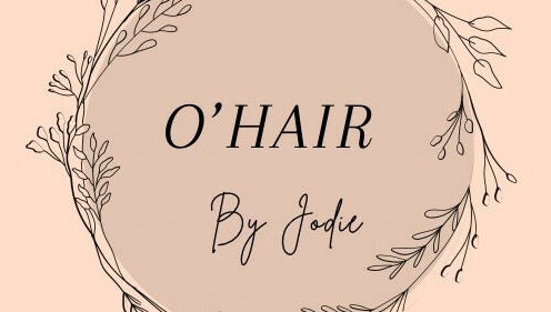 O’HAIR  by Jodie image 1