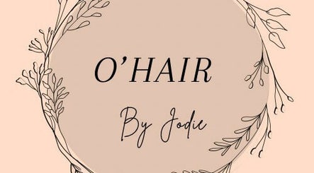 O’Hair by Jodie