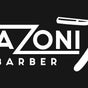 Studio Mazoni Barber na Fresha — Rua Abelardo Marques 180, Rio Grande do Sul (Santa Tereza)
