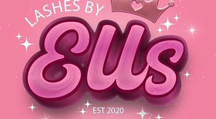 Lashes By Ells