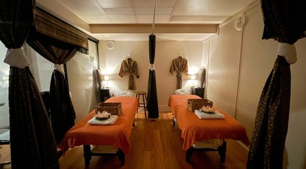 Central Thai Massage and Spa Brisbane City