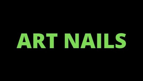 Art Nails, bild 1