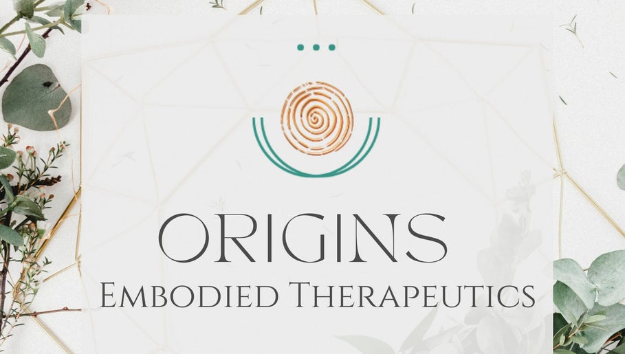 Origins Embodied Therapeutics (Origins Rolfing) зображення 1