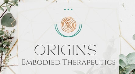 Origins Embodied Therapeutics (Origins Rolfing)