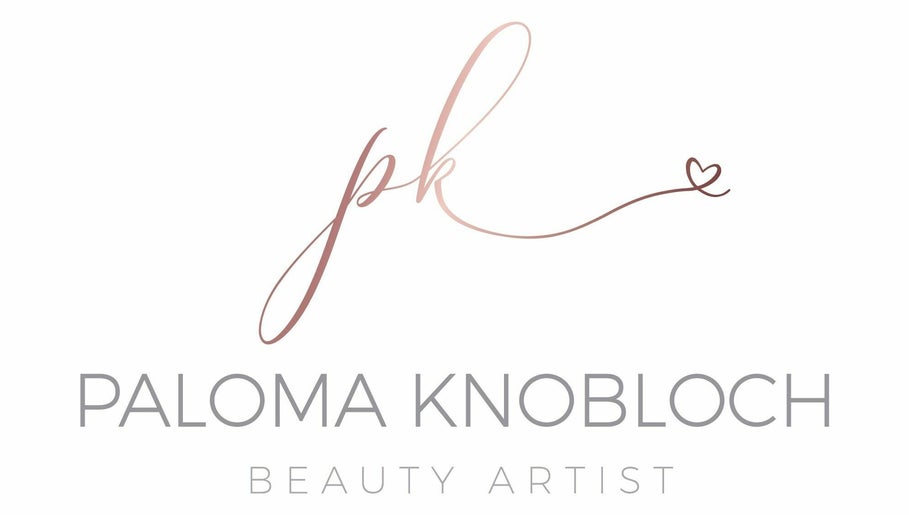 Paloma Knobloch - Beauty Artist – kuva 1