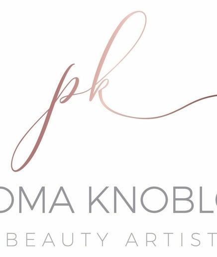 Paloma Knobloch - Beauty Artist imaginea 2