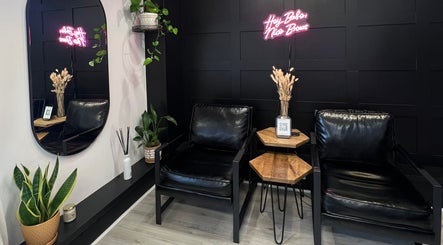 Brows Paloma & Beauty