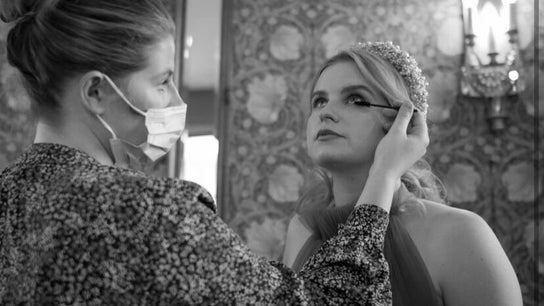 Makeup by holly paige