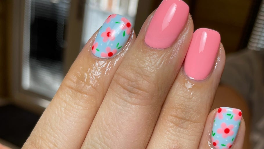 The Nail Cabin - Nails By Nikki image 1