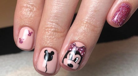 The Nail Cabin - Nails By Nikki image 2