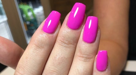 The Nail Cabin - Nails By Nikki image 3