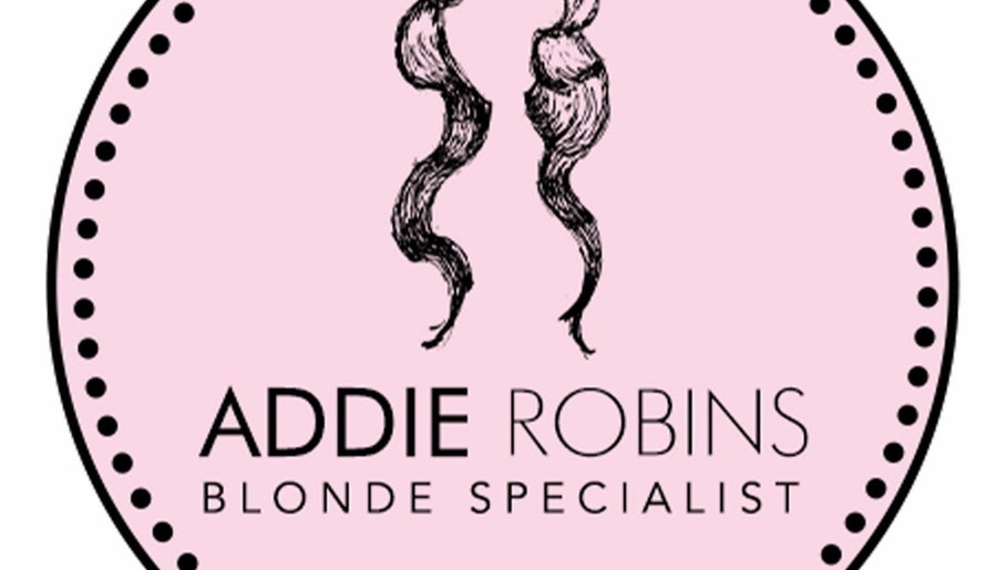 Addie Robins Hair 1paveikslėlis