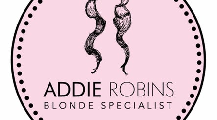 Addie Robins Hair