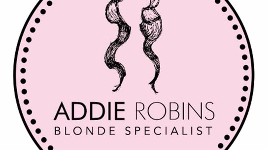 Addie Robins Hair
