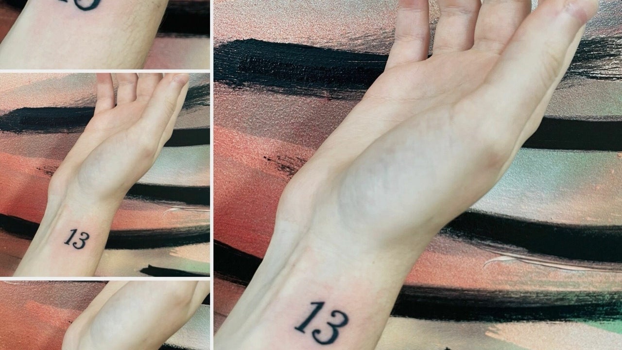 27 Latest Symbol Tattoos Designs Ideas