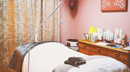 Magic Place Massage and Facial Therapy