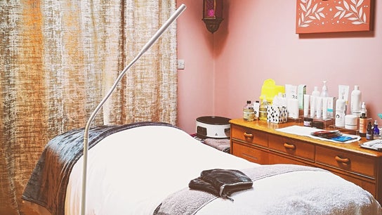 Magic Place Massage and Facial Therapy